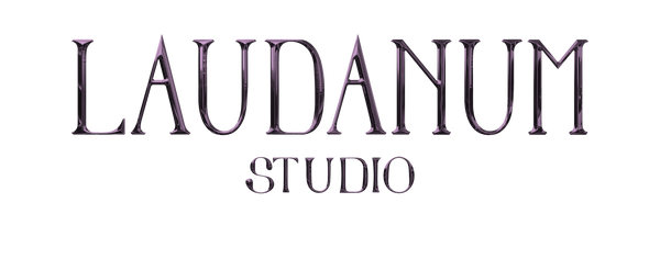 LAUDANUM STUDIO