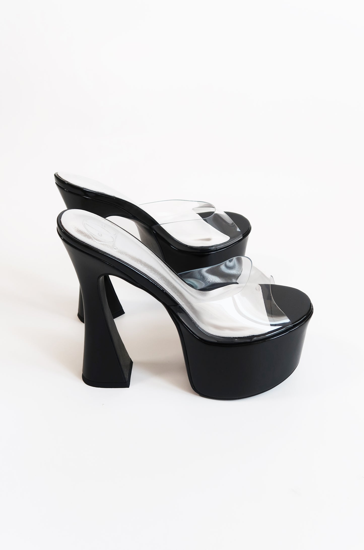HAZE MULES