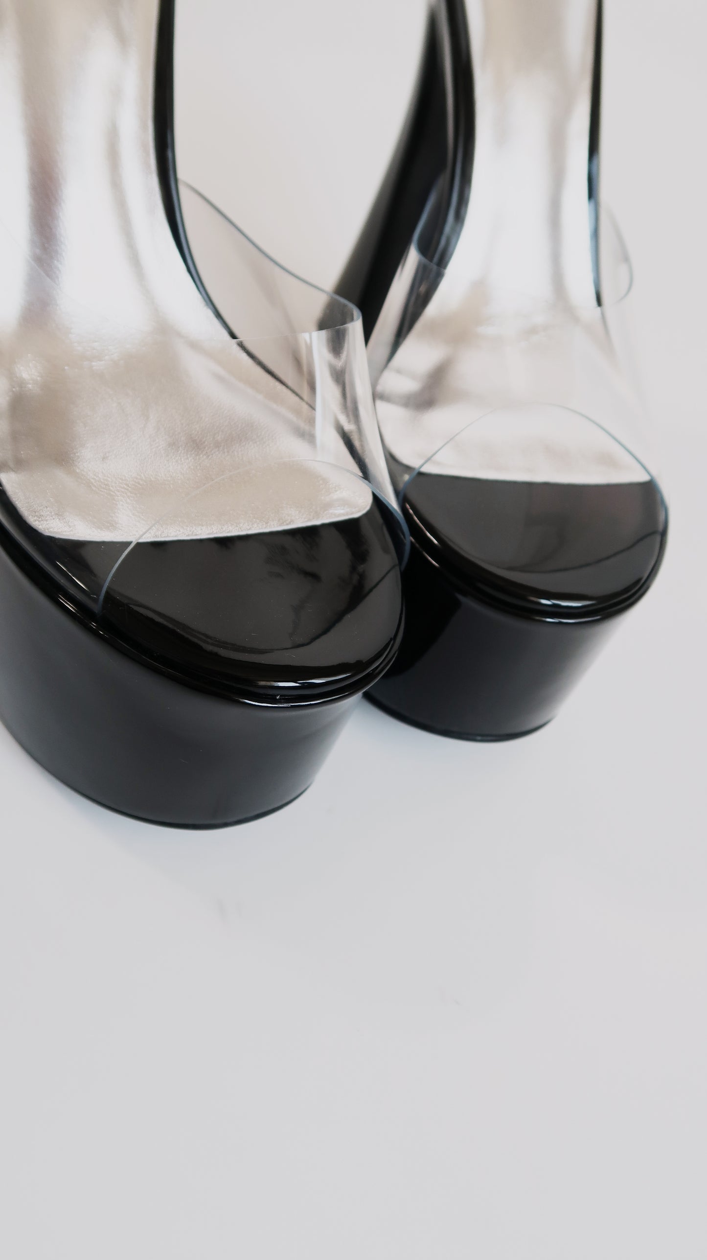 HAZE MULES